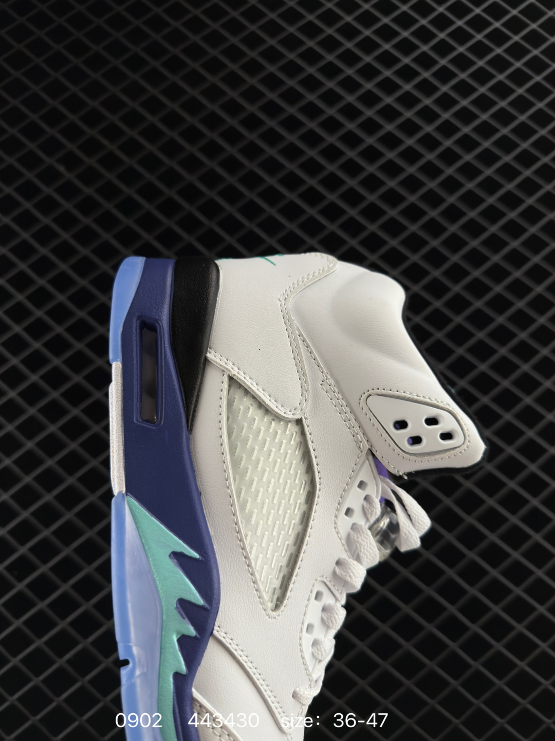 Air Jordan 5 Retro 
